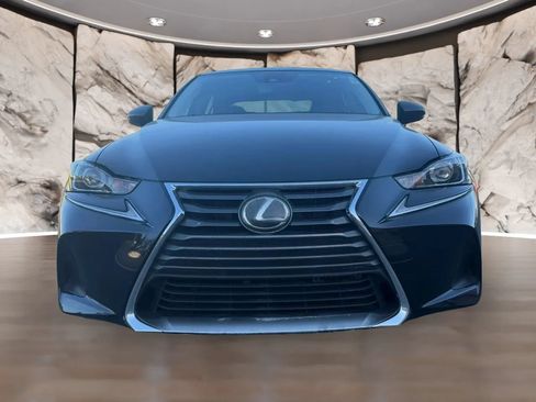 Used 2020 Lexus IS 300 w/ Accessory Package 2 RWD image 2