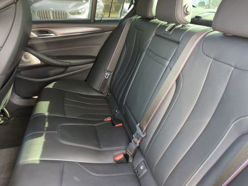 Used 2021 BMW M5 w/ Competition Package image 16