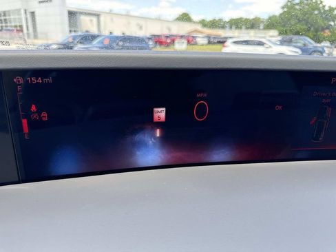 New 2026 Lincoln Nautilus Premier w/ Equipment Group 102A image 27