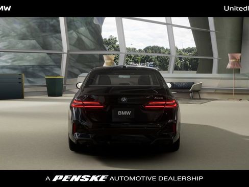 New 2026 BMW 530i w/ Executive Package image 31