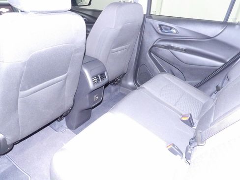 Used 2021 Chevrolet Equinox LT FWD image 10