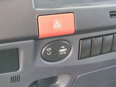 New 2025 Chevrolet Low Cab Forward RWD image 15