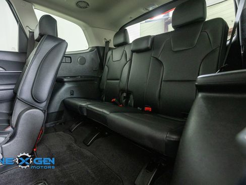 Used 2023 Kia Telluride SX AWD/4WD image 27