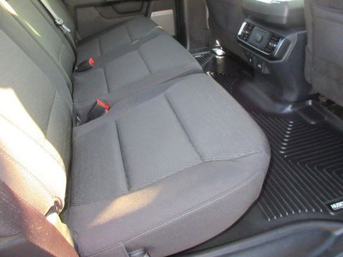 Used 2022 Ford F150 XLT w/ Equipment Group 302A High image 21