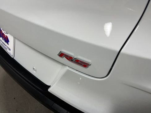 Used 2021 Chevrolet TrailBlazer RS w/ Convenience Package image 14