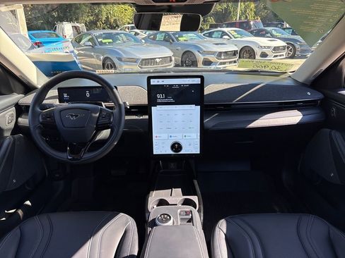 Certified 2023 Ford Mustang Mach-E Premium image 22