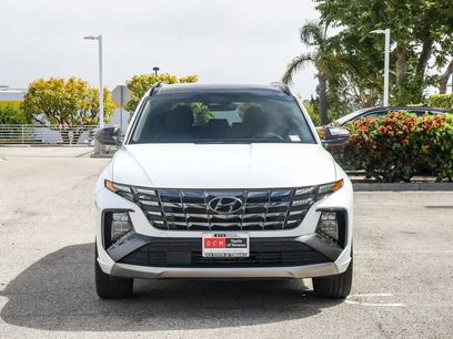 Used 2024 Hyundai Tucson N Line