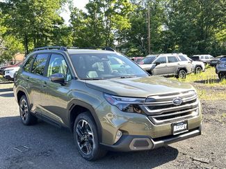 New 2026 Subaru Forester Touring AWD/4WD video 1