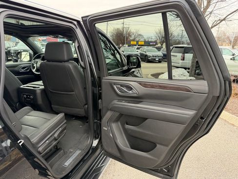 Used 2022 Chevrolet Tahoe LT w/ LT Signature Plus Package image 20