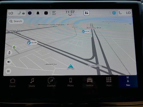 New 2025 Jeep Grand Cherokee Limited image 16