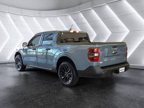 Used 2024 Ford Maverick XLT w/ XLT Luxury Package image 6