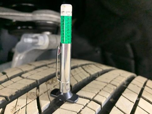 Used 2024 Jeep Grand Cherokee L Limited image 37