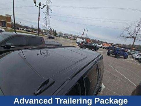 Used 2023 Chevrolet Tahoe RST w/ Max Trailering Package image 14