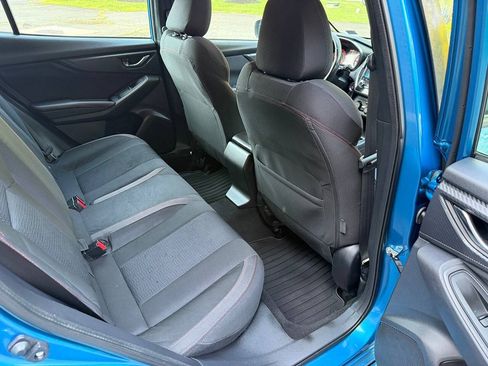 Used 2017 Subaru Impreza 2.0i Sport AWD/4WD image 21