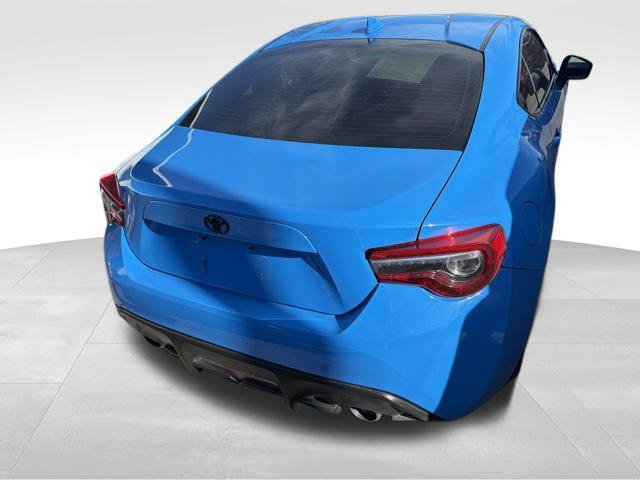 Used 2019 Toyota 86 RWD image 10