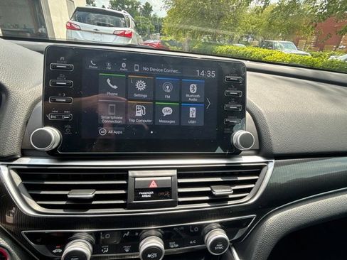 Used 2022 Honda Accord Sport Special Edition image 15