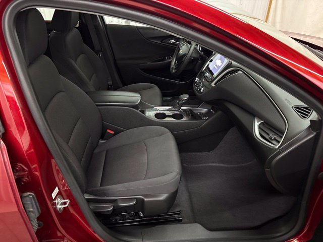 Used 2023 Chevrolet Malibu LT FWD image 20