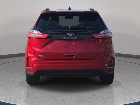 Used 2022 Ford Edge ST-Line AWD/4WD image 6