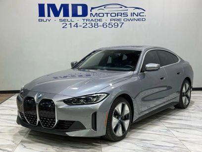 Used 2023 BMW i4 eDrive35 w/ Premium Package