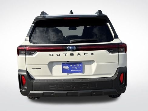 New 2026 Subaru Outback Premium image 5