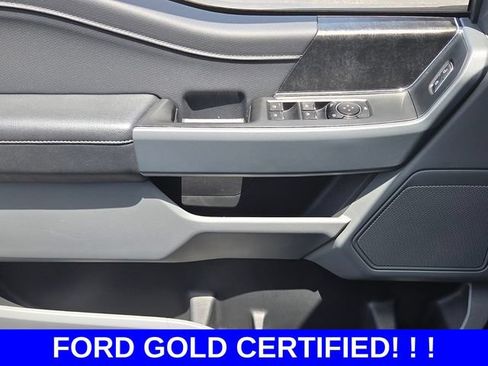 Used 2023 Ford F150 XLT w/ Equipment Group 302A High AWD/4WD image 31