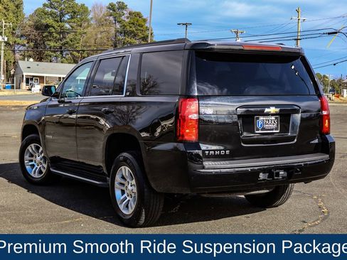 Used 2020 Chevrolet Tahoe LT image 5