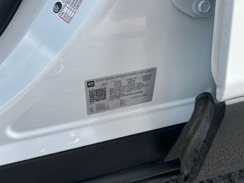 Used 2025 Chevrolet Blazer LT image 31