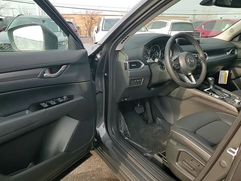 New 2025 MAZDA CX-5 AWD 2.5 S image 11