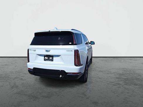 New 2026 Cadillac Escalade IQL Sport 1 image 7