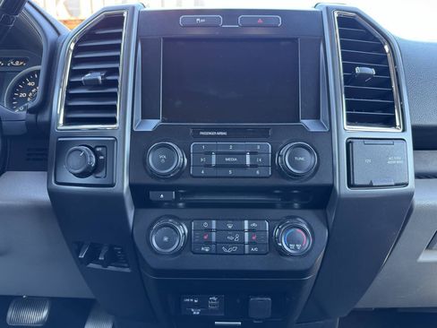 Used 2015 Ford F150 XLT w/ Equipment Group 302A Luxury RWD image 20