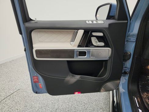 Used 2023 Mercedes-Benz G 63 AMG 4MATIC image 14