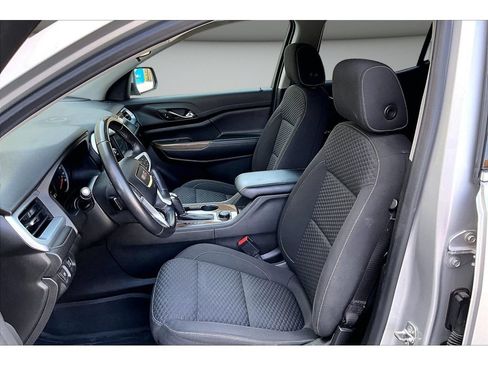 Used 2019 GMC Acadia SLE w/ Driver Alert Package I FWD image 34