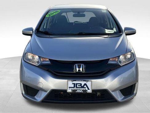 Used 2016 Honda Fit LX image 22