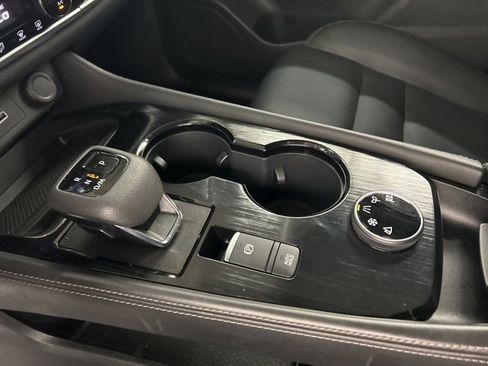 Used 2022 Nissan Rogue SL w/ SL Premium Package image 21