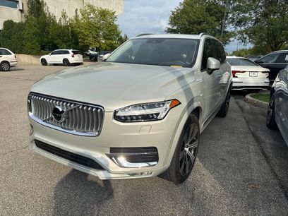 Used 2022 Volvo XC90 T6 Inscription w/ Advanced Package