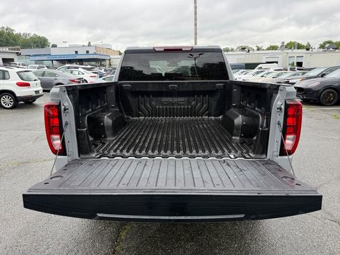 Used 2024 GMC Sierra 1500 Elevation AWD/4WD image 25