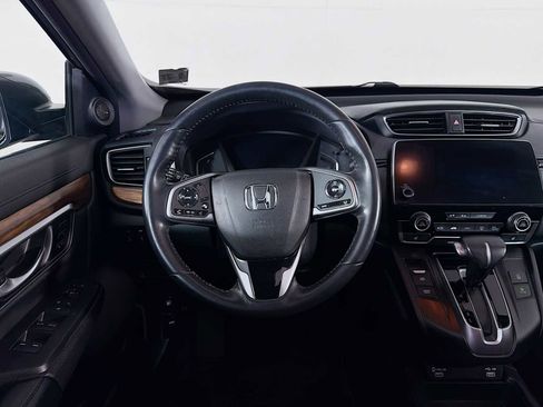 Used 2022 Honda CR-V EX-L image 20