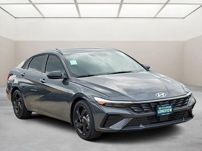 New 2026 Hyundai Elantra SEL Sport Premium