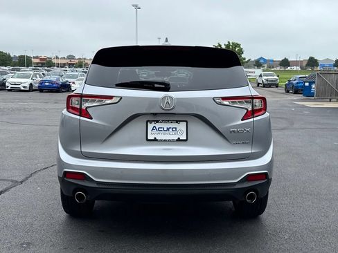Used 2019 Acura RDX AWD w/ Technology Package image 6