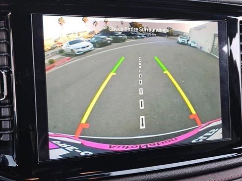 Used 2021 Dodge Durango R/T w/ Technology Group image 14