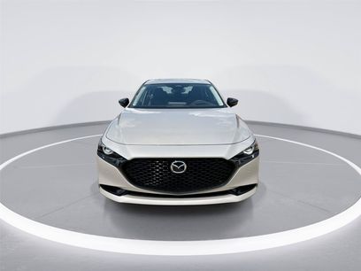 New 2026 MAZDA MAZDA3 2.5 Turbo Sedan w/Premium Plus