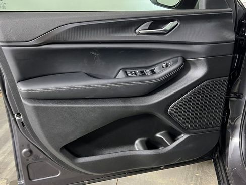 New 2025 Jeep Grand Cherokee Laredo image 20