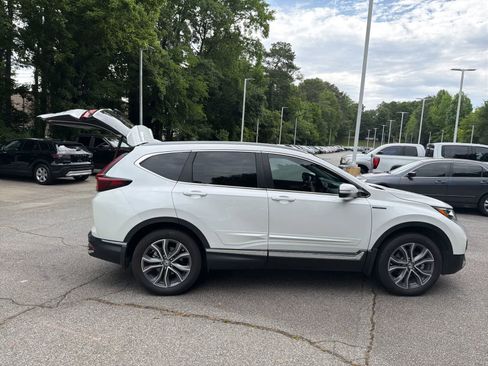 Used 2022 Honda CR-V Touring image 13