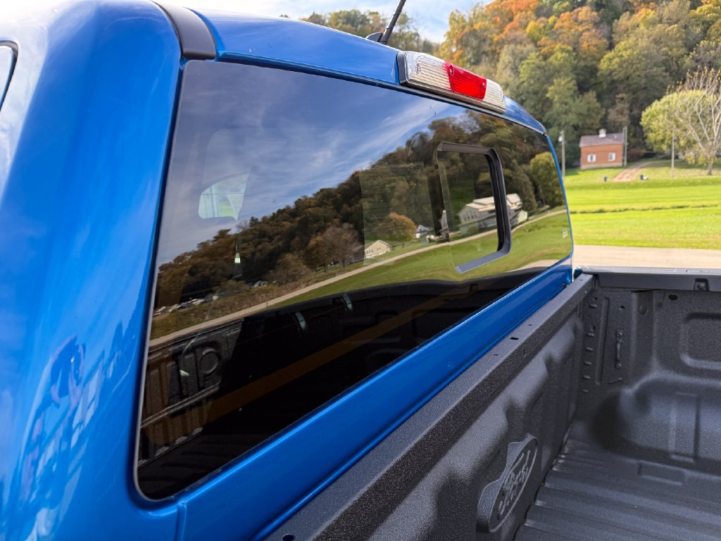 New 2026 Ford Ranger Lariat w/ FX4 Off-Road Package AWD/4WD image 14