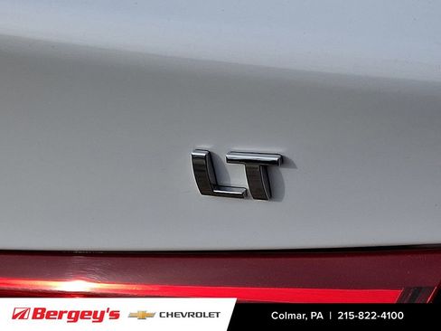 Certified 2024 Chevrolet Malibu LT image 33