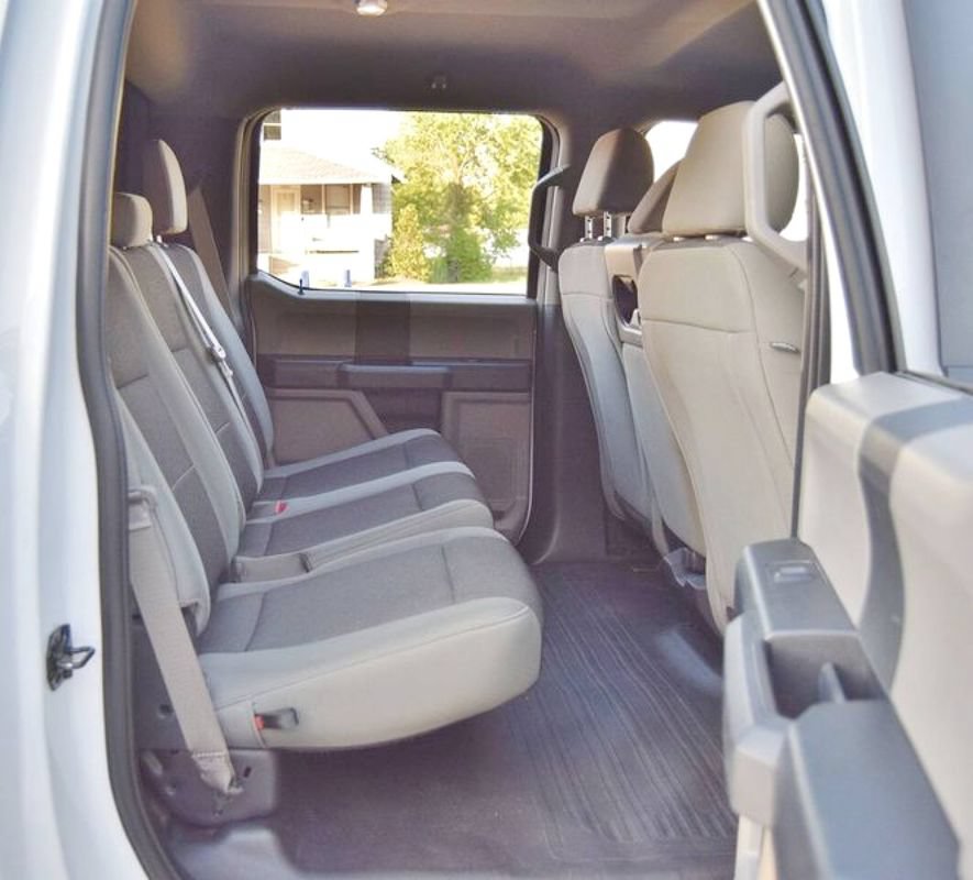 Used 2019 Ford F150 XL w/ Equipment Group 101A Mid AWD/4WD image 33