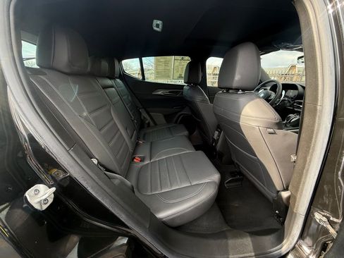 Used 2024 Dodge Hornet R/T Plus w/ R/T Blacktop Package image 20