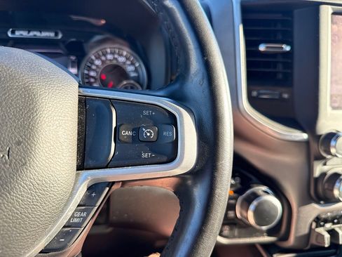 Used 2022 RAM 1500 Big Horn AWD/4WD image 18