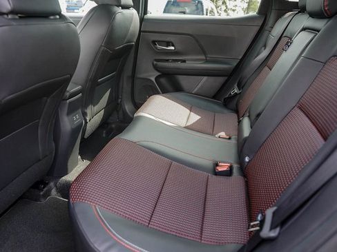 New 2026 Nissan Kicks SR image 19