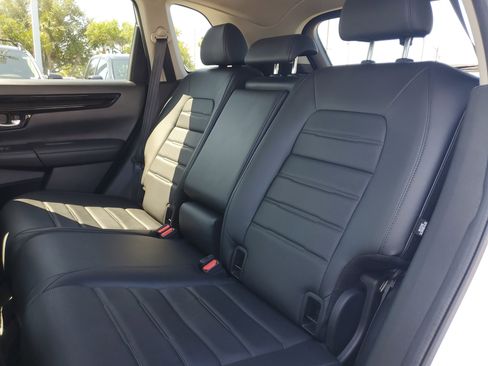 Used 2023 Honda CR-V EX-L image 11